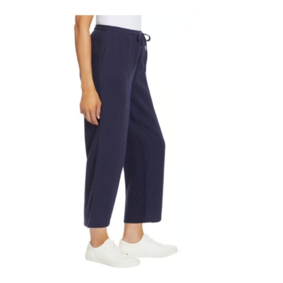 Jessica Simpson Ladies Gauze Ankle Pant - Picture 2 of 3